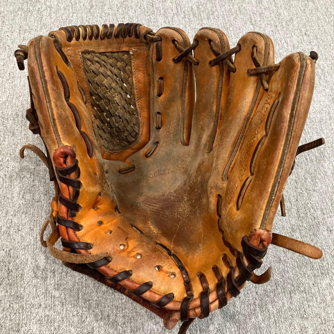 Slugger 野球　軟式グローブ