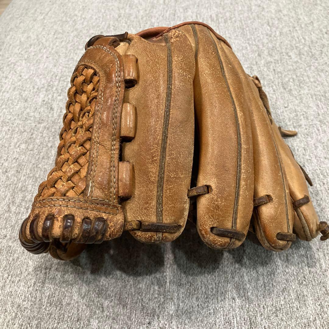 Slugger 野球　軟式グローブ