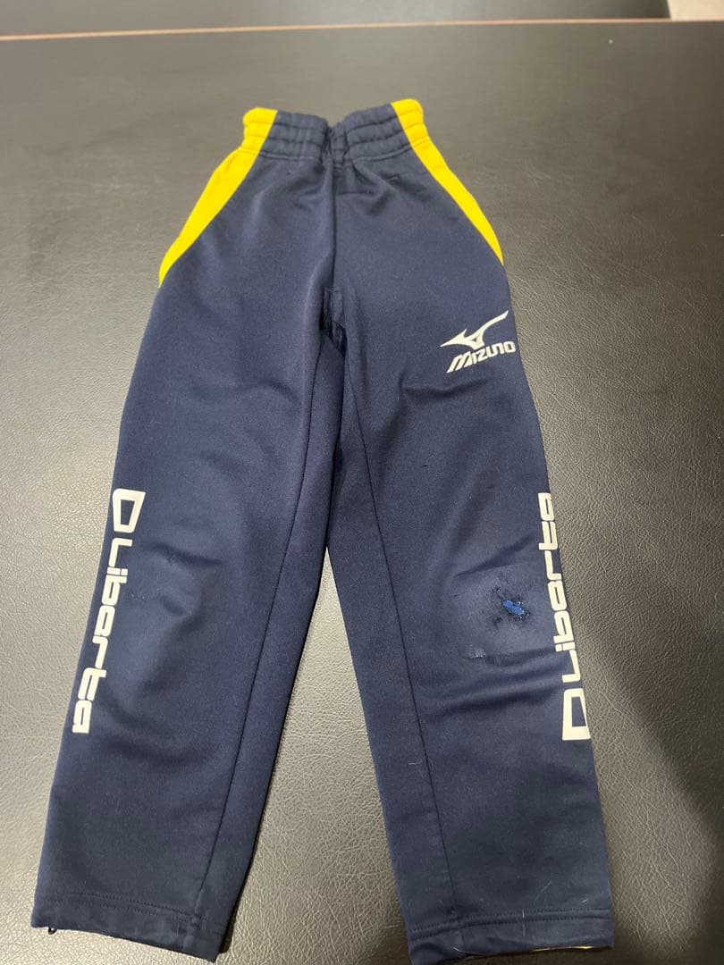 Liberta スポーツユニフォームセット