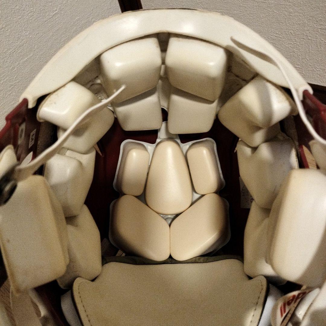 リデル ヘルメット スピードクラシックアイコン M