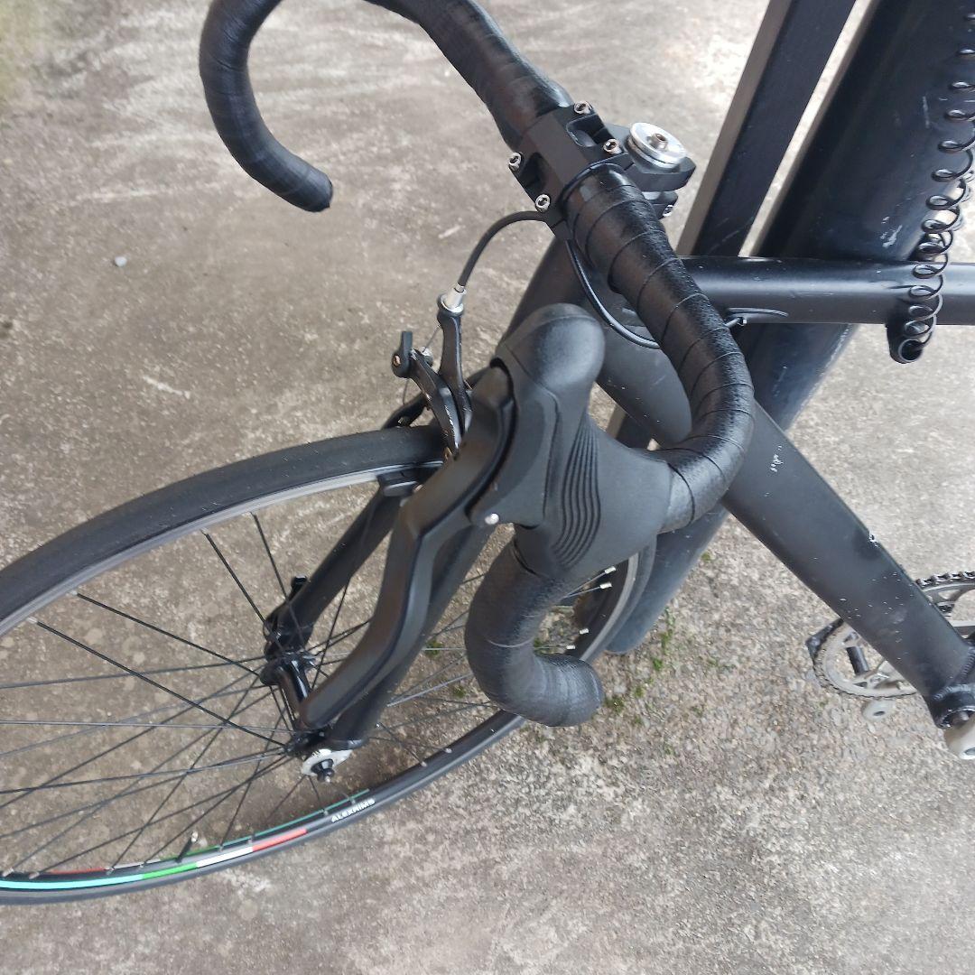 ピストバイク（シングルスピード）