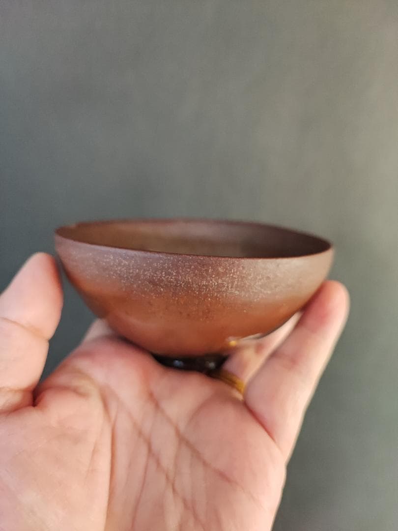 天目茶碗　南宋