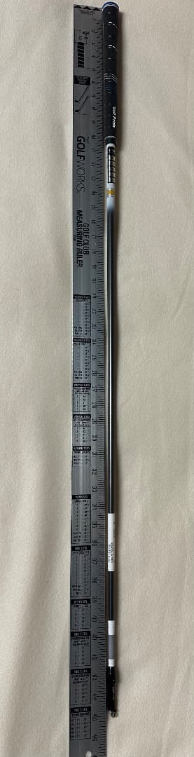 PRGR 1W用　デァマナ　（SR)