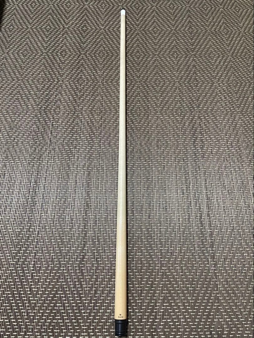 CUELEES キューリース シャフト ラジアル ビリヤード