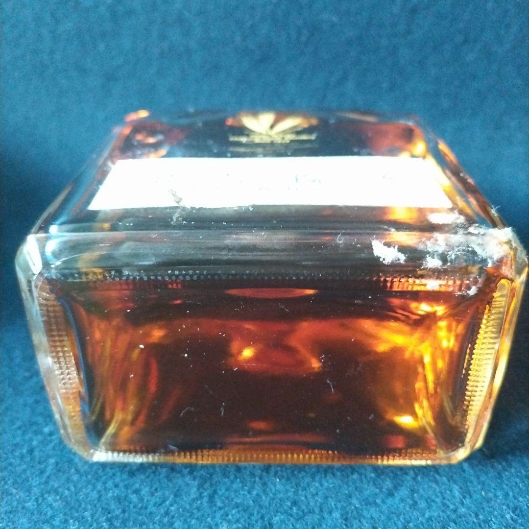 ニッカウイスキー　北蒸溜所　伝統製法原酒・特選ブレンド　新品未開封