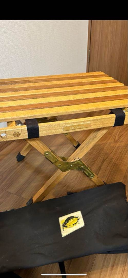 NORAS サイドテーブル