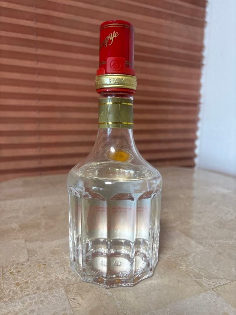 順*様 古酒　五粮液　白酒　WULIANGYE 500ml