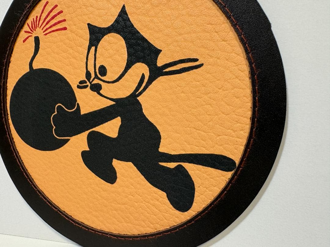 パッチ・スコードロン/マッコイ/バズ/（A-2b-3G-1MA-1　51-2）