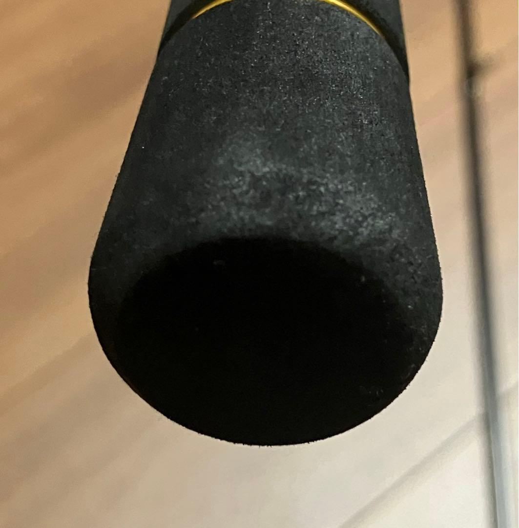 ダイワ ラテオ　93M スピニングモデル　シーバスロッド