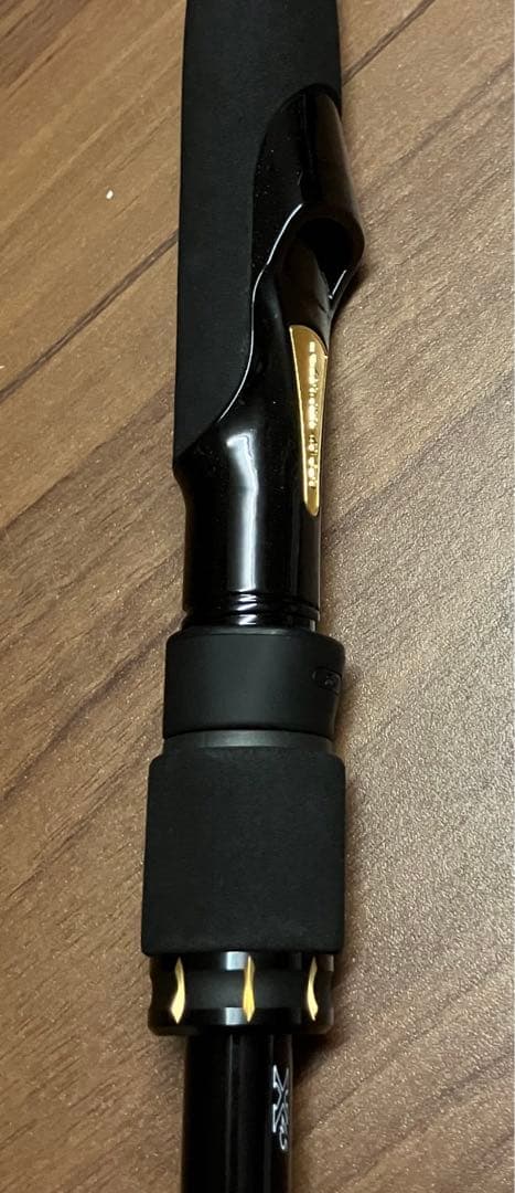 ダイワ ラテオ　93M スピニングモデル　シーバスロッド