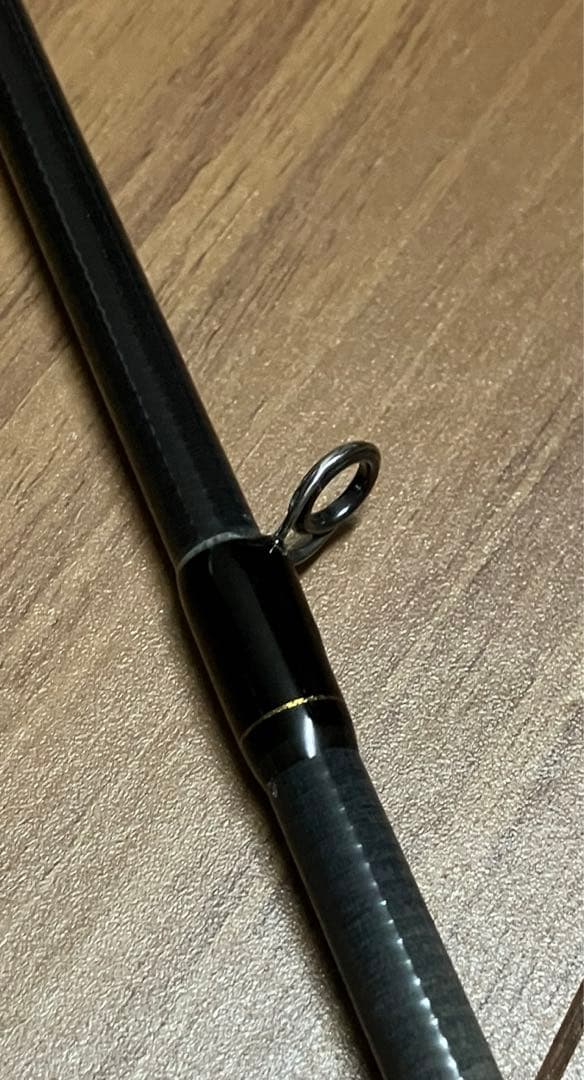 ダイワ ラテオ　93M スピニングモデル　シーバスロッド