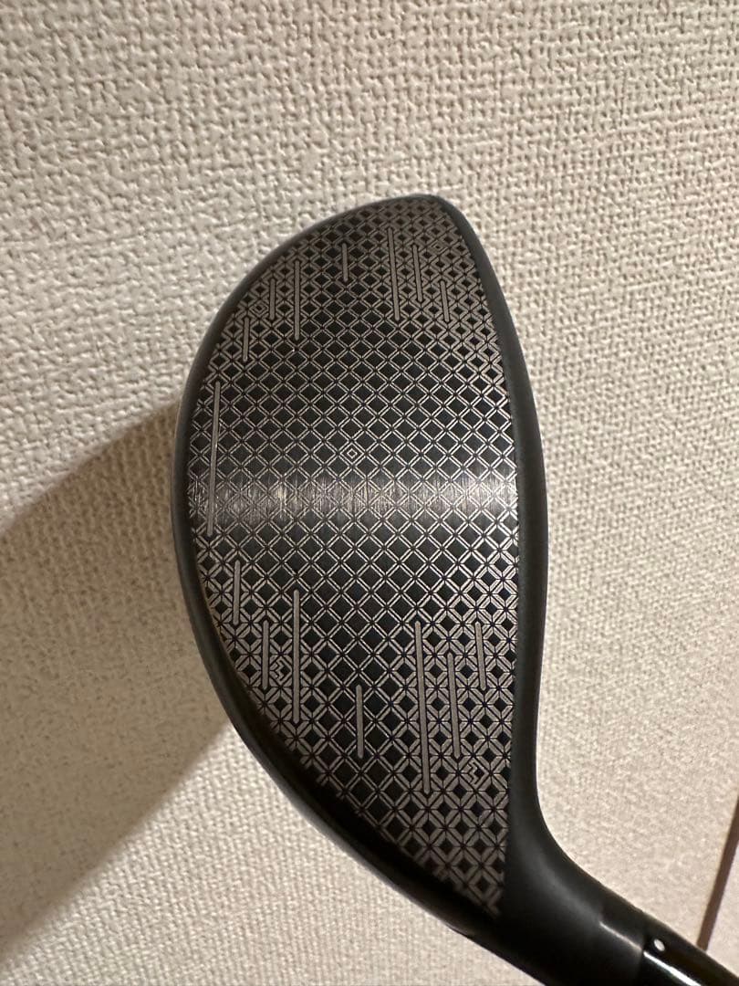 【美品】2026KURO 9.5° ドライバーヘッド