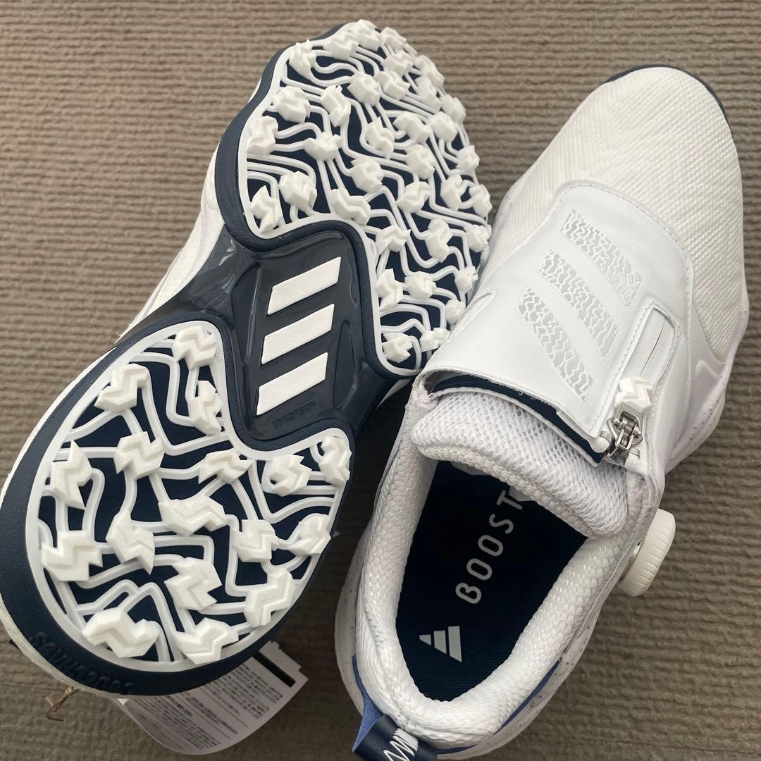 アディダスゴルフシューズ IH8508 24cm