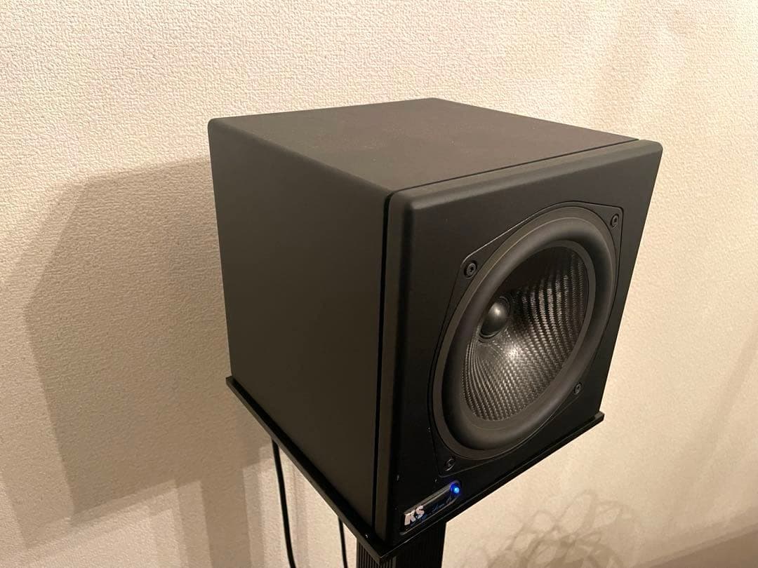 KS-digital COAX-C5セット　希少なBLACK!!