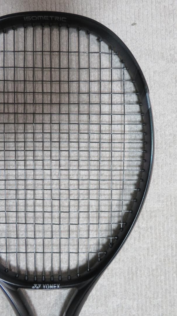 硬式テニスラケット（ヨネックス　ezone100　2024）