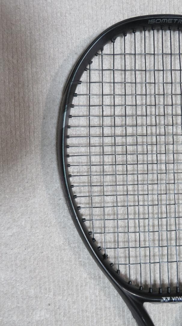 硬式テニスラケット（ヨネックス　ezone100　2024）