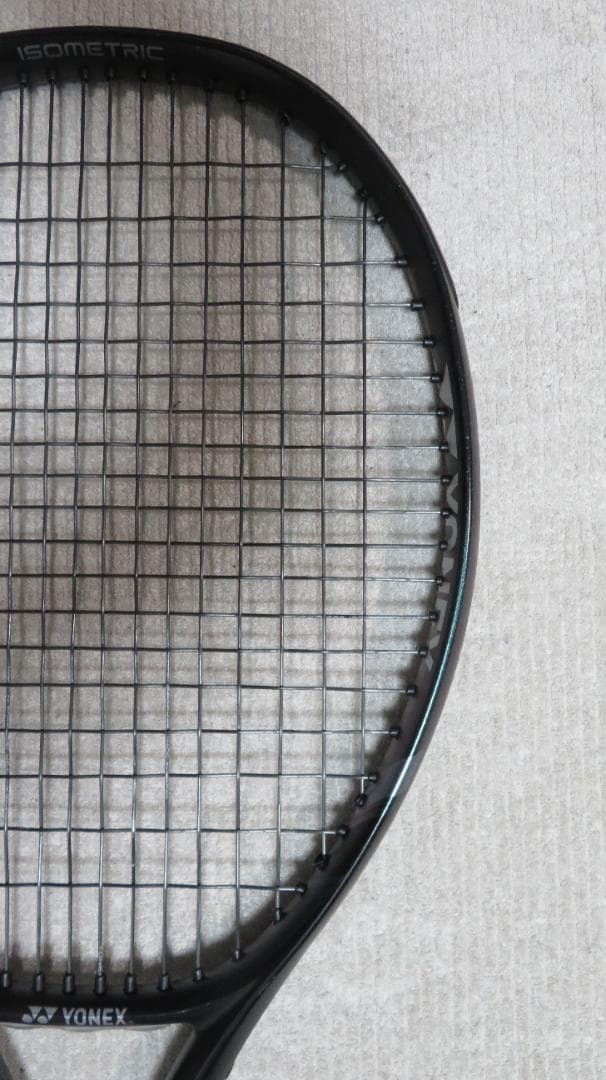 硬式テニスラケット（ヨネックス　ezone100　2024）
