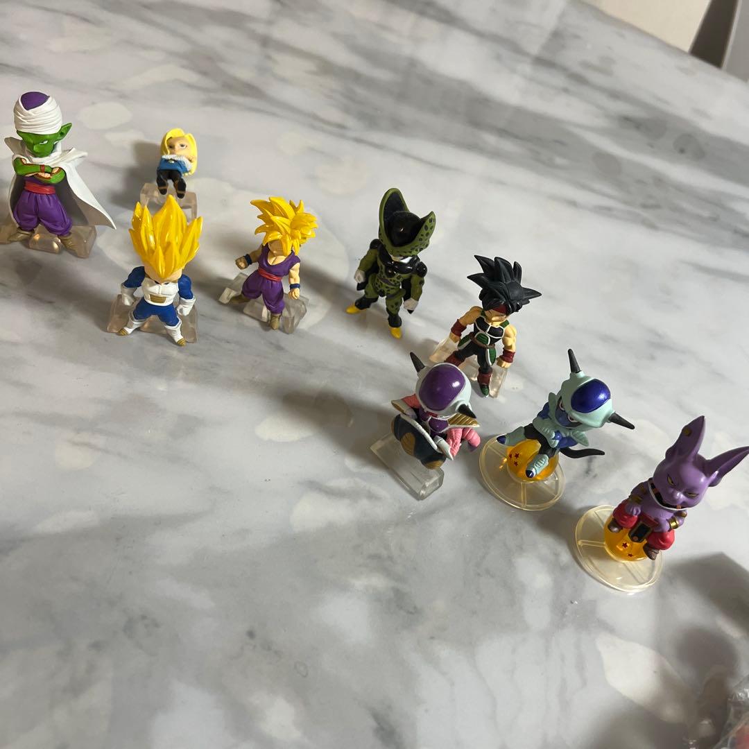 未開封　ドラゴンボールアドバージEX ドラゴンチルドレン　セット 170個