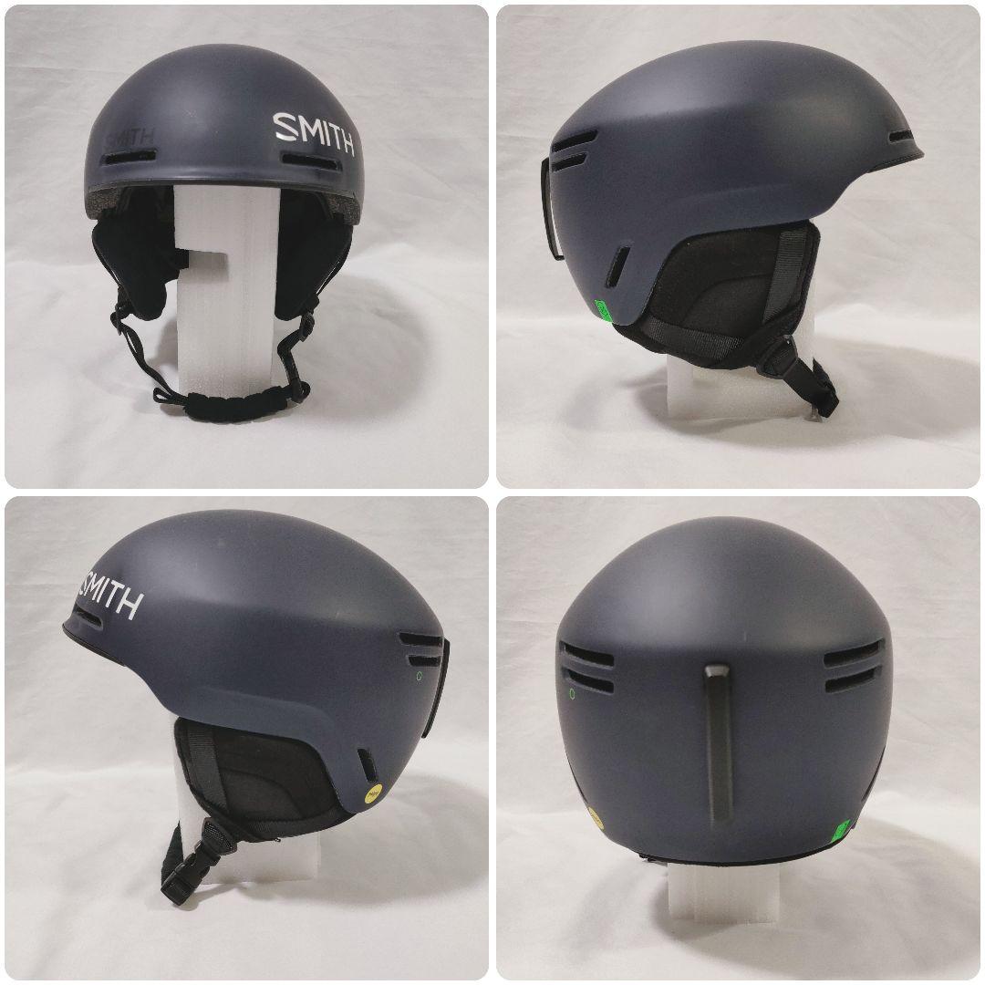 SMITH METHOD MIPS KOROYD　スノーヘルメット　Mサイズ