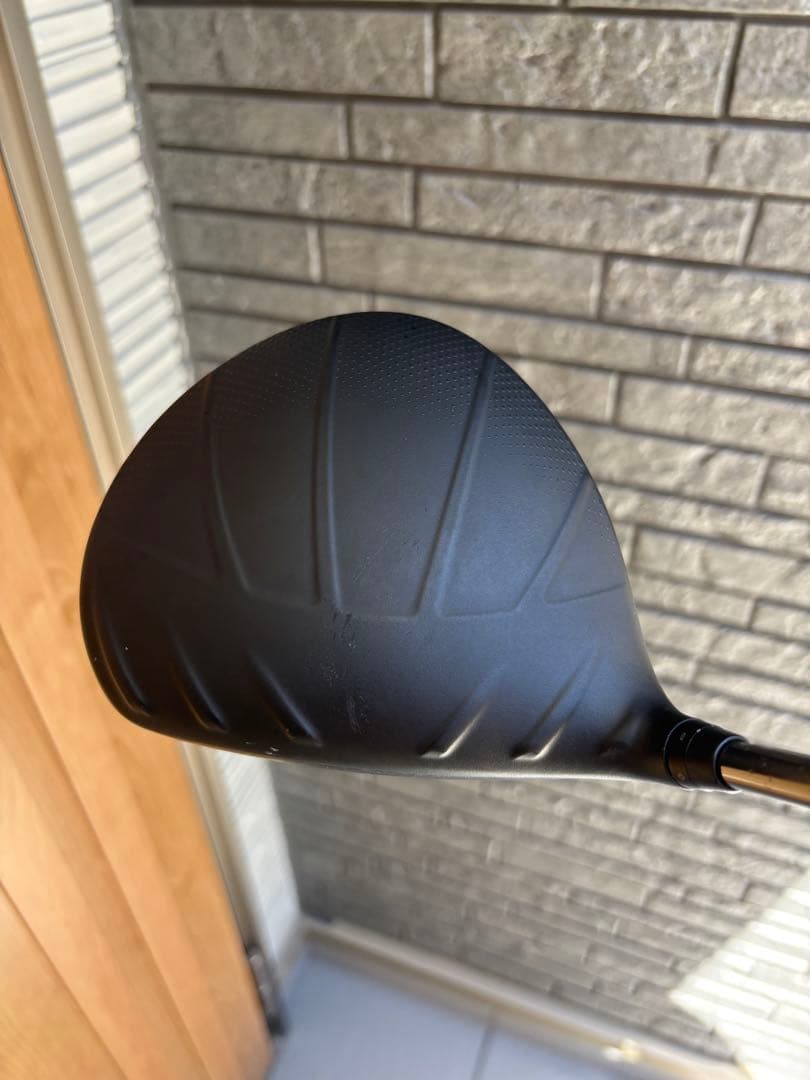 PING ゴルフセット　G400LSTドライバー