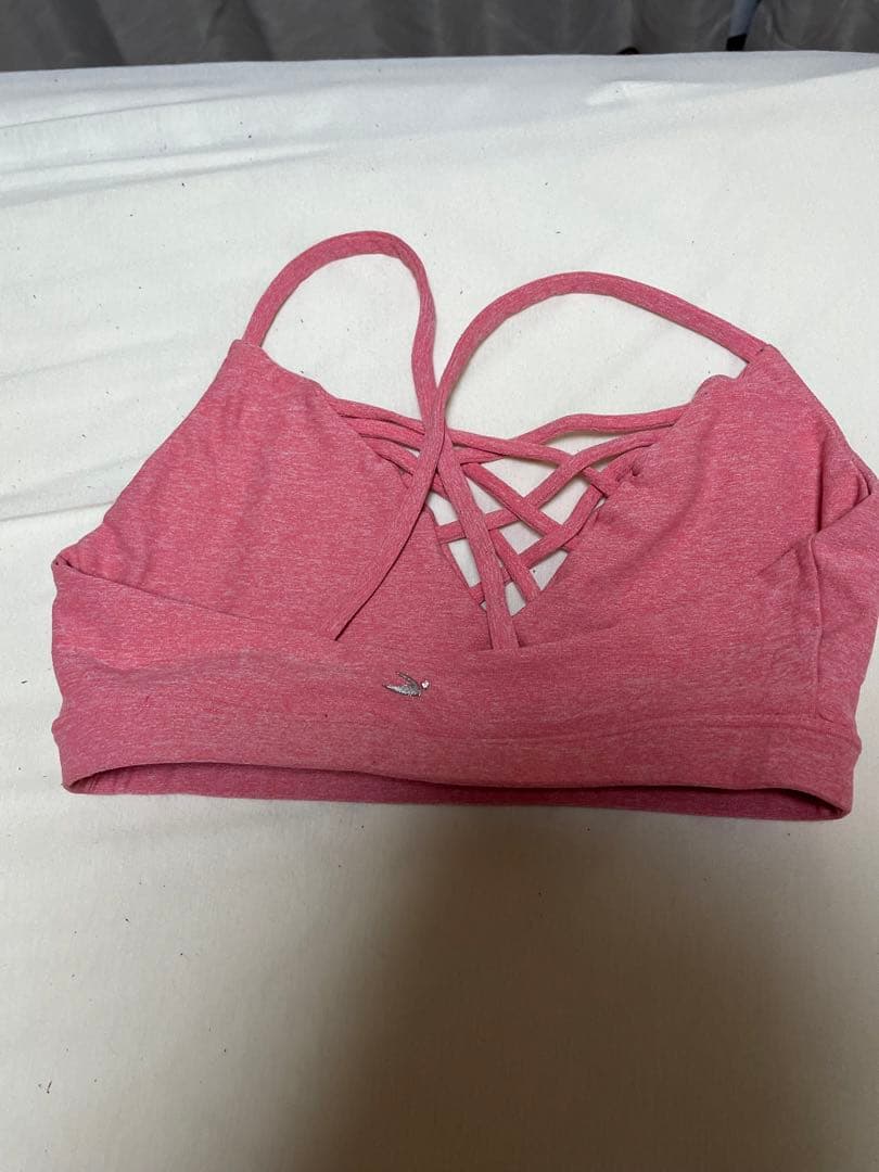 ジャザサイズ　セットアップ　M