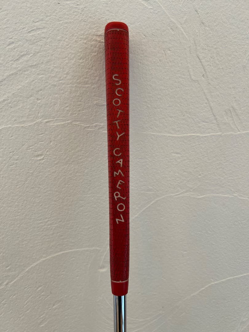 SCOTTY CAMERON スコッティキャメロン パター ニューポート2