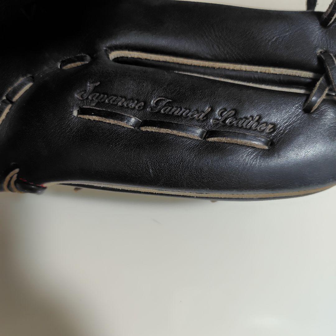 ZETT NEO STATUS 硬式用野球グローブ