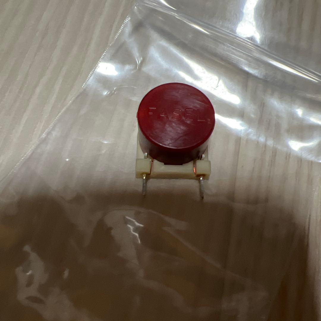 Jen Cry Baby Super クライベイビーワウペダル赤faselおまけ