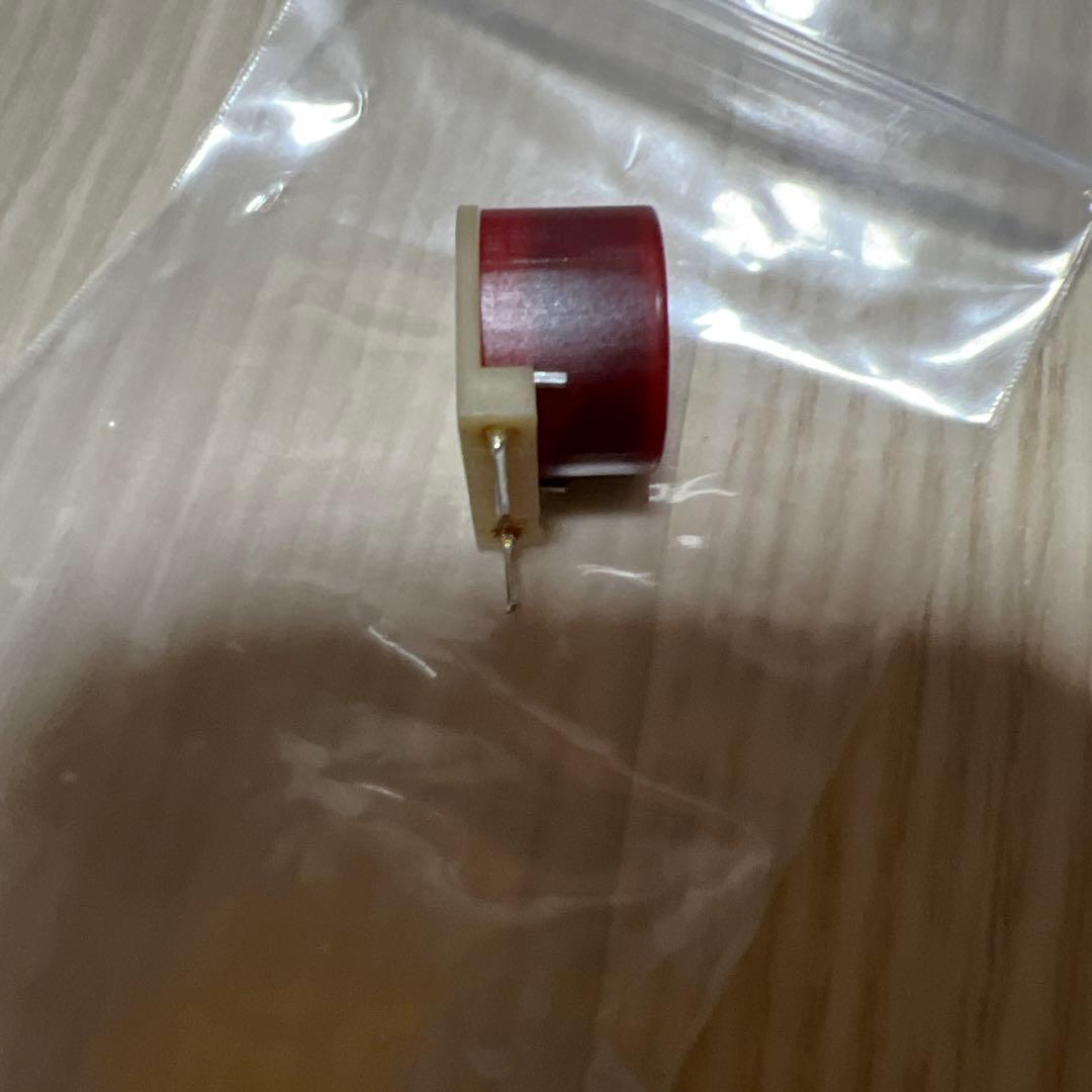 Jen Cry Baby Super クライベイビーワウペダル赤faselおまけ