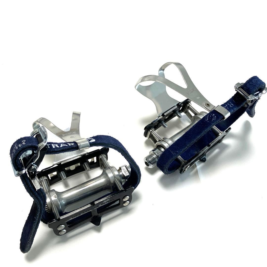 三ヶ島製作所 MKS UNIQUE  トラックペダル（NJS)