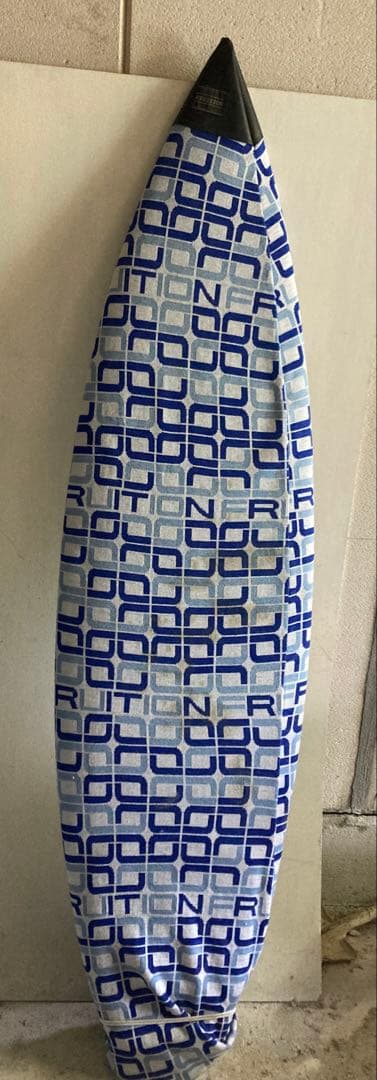 QUARTER SURF BOARDS ショートボード6.0