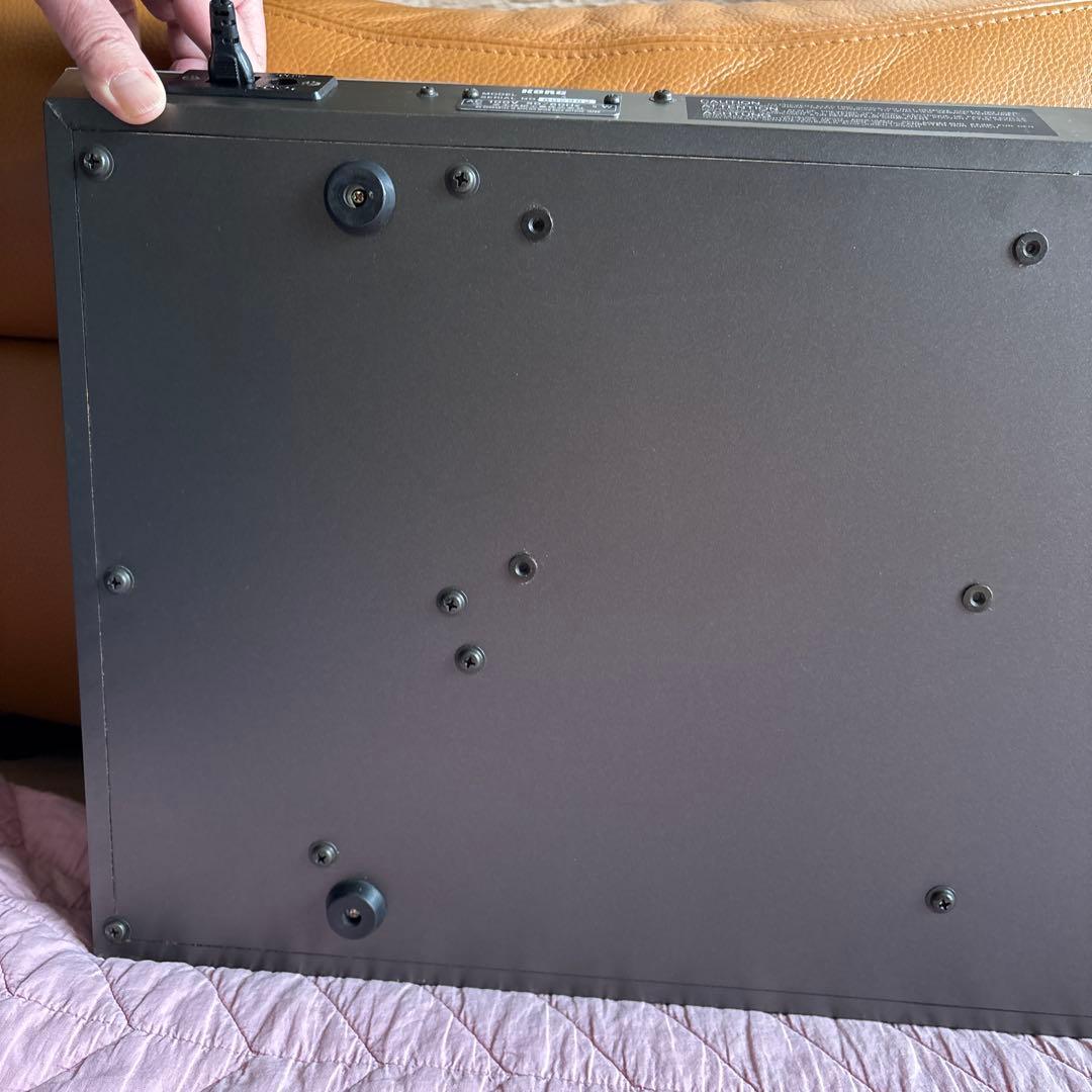 KORG シンセサイザー SAS-20 ビンテージ