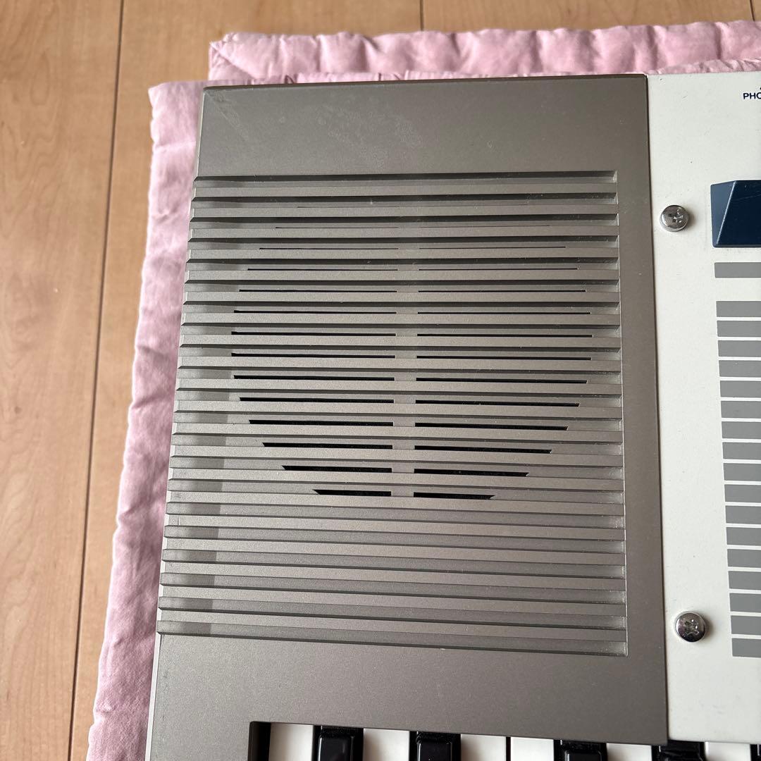 KORG シンセサイザー SAS-20 ビンテージ