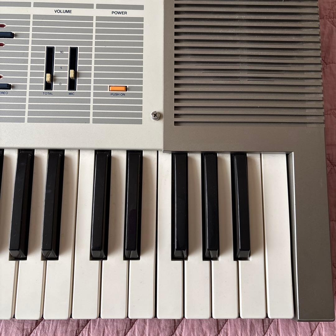 KORG シンセサイザー SAS-20 ビンテージ