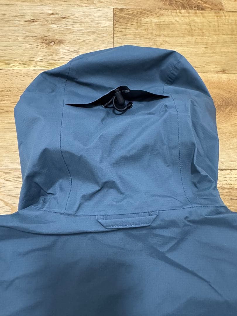 【ブラックフライデー】SAYSKY ウォータープルーフ 防水透湿 ランニング