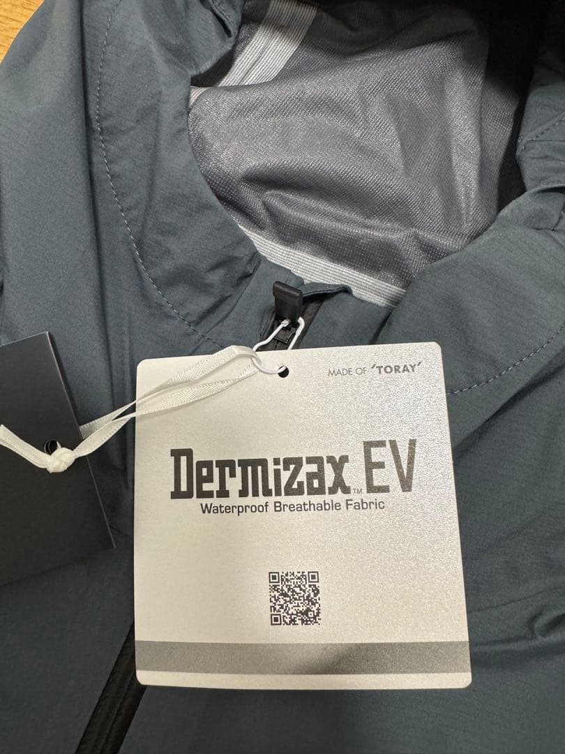 【ブラックフライデー】SAYSKY ウォータープルーフ 防水透湿 ランニング