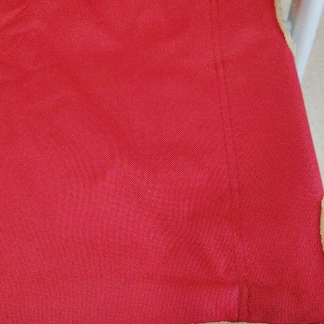 【2個セット】Coleman　レイチェア　レッド