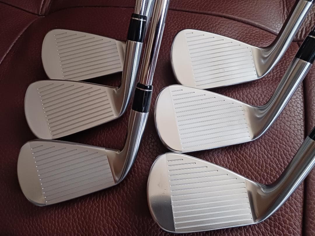 ポテトサラダ【Callaway】 X Forged star 6本