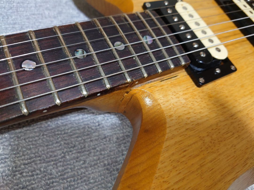 個人制作 HR hideモデルコピー品