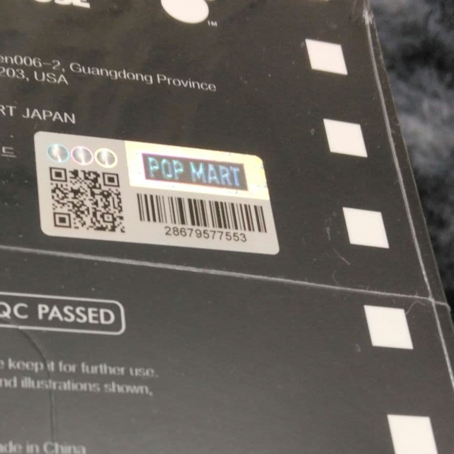 DIMOO WORLD × DISNEY popmart