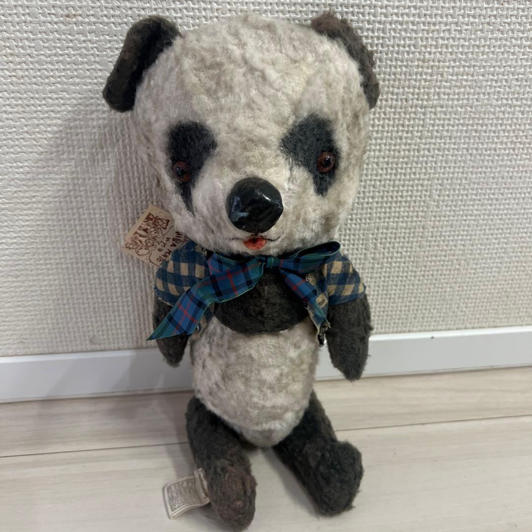 加藤日砂1996スペシャルオールドパンダ