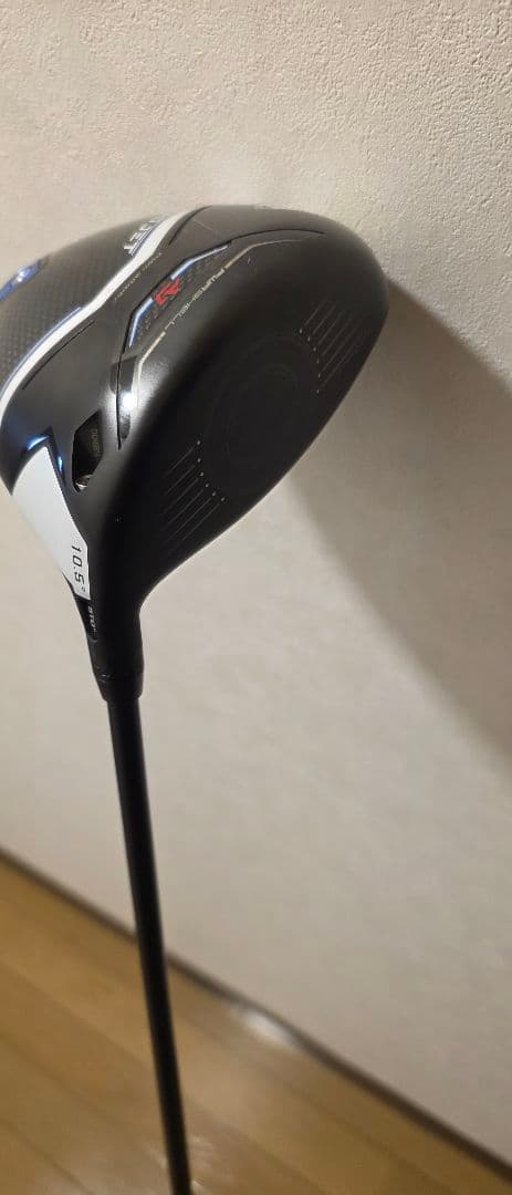 コブラエアロジェットドライバー