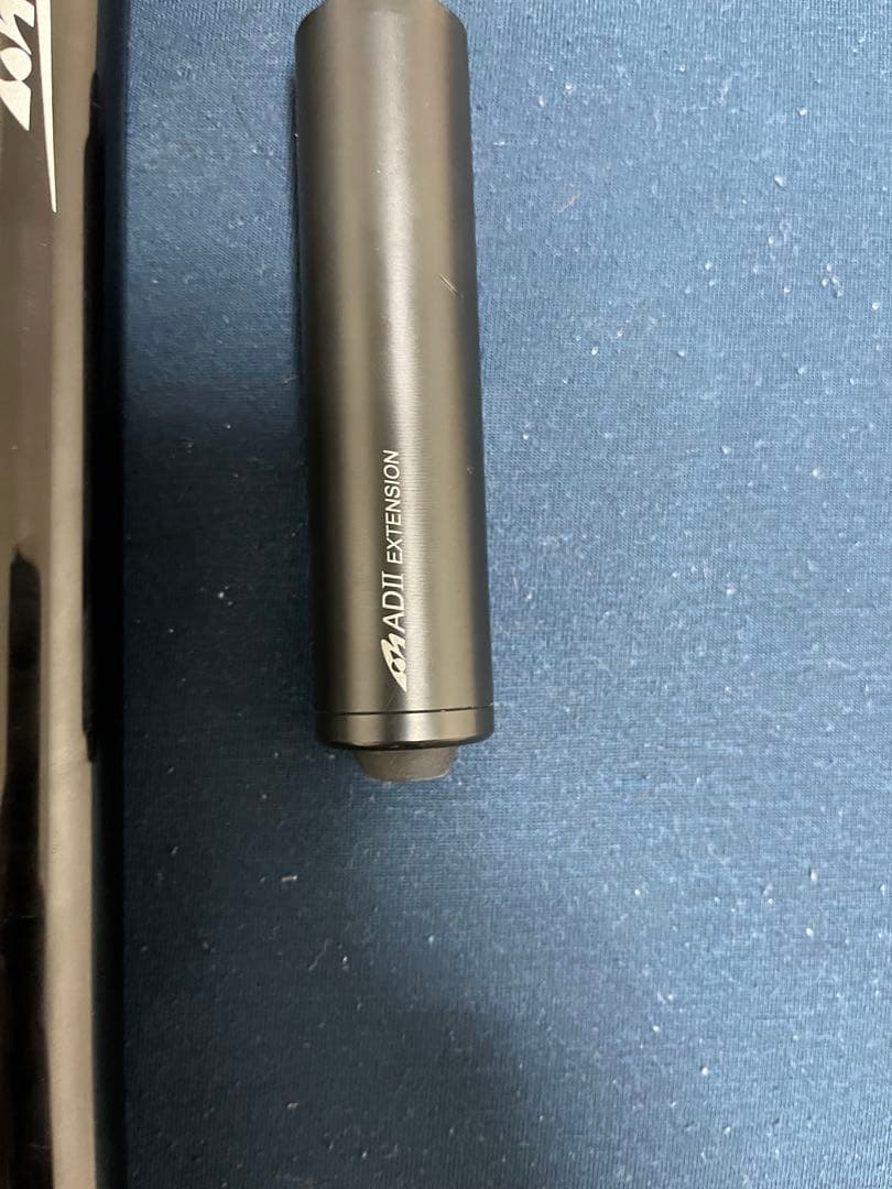 エアドライブ2 メッズ　ジャンプキュー