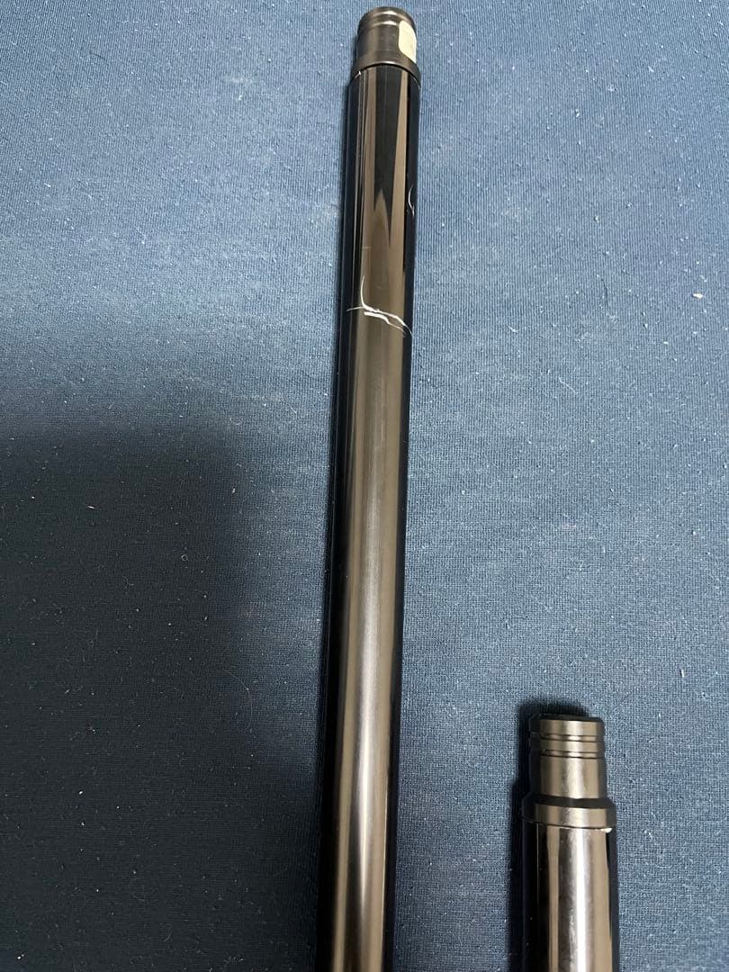 エアドライブ2 メッズ　ジャンプキュー