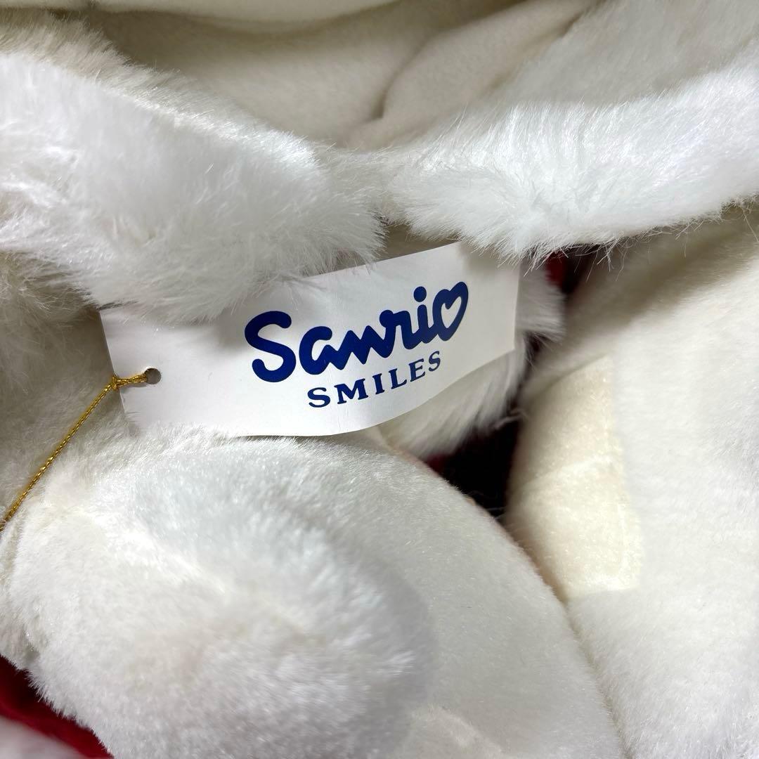 ハローキティ　クリスマスドール　特大　XL 1998年　平成レトロ　足長