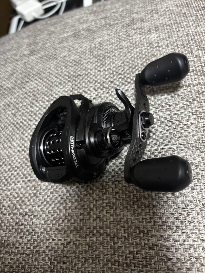 アブガルシア ROXANI ロキサーニ BF8-R