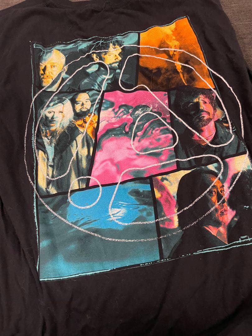 Linkin Park From Zero Tシャツ XL