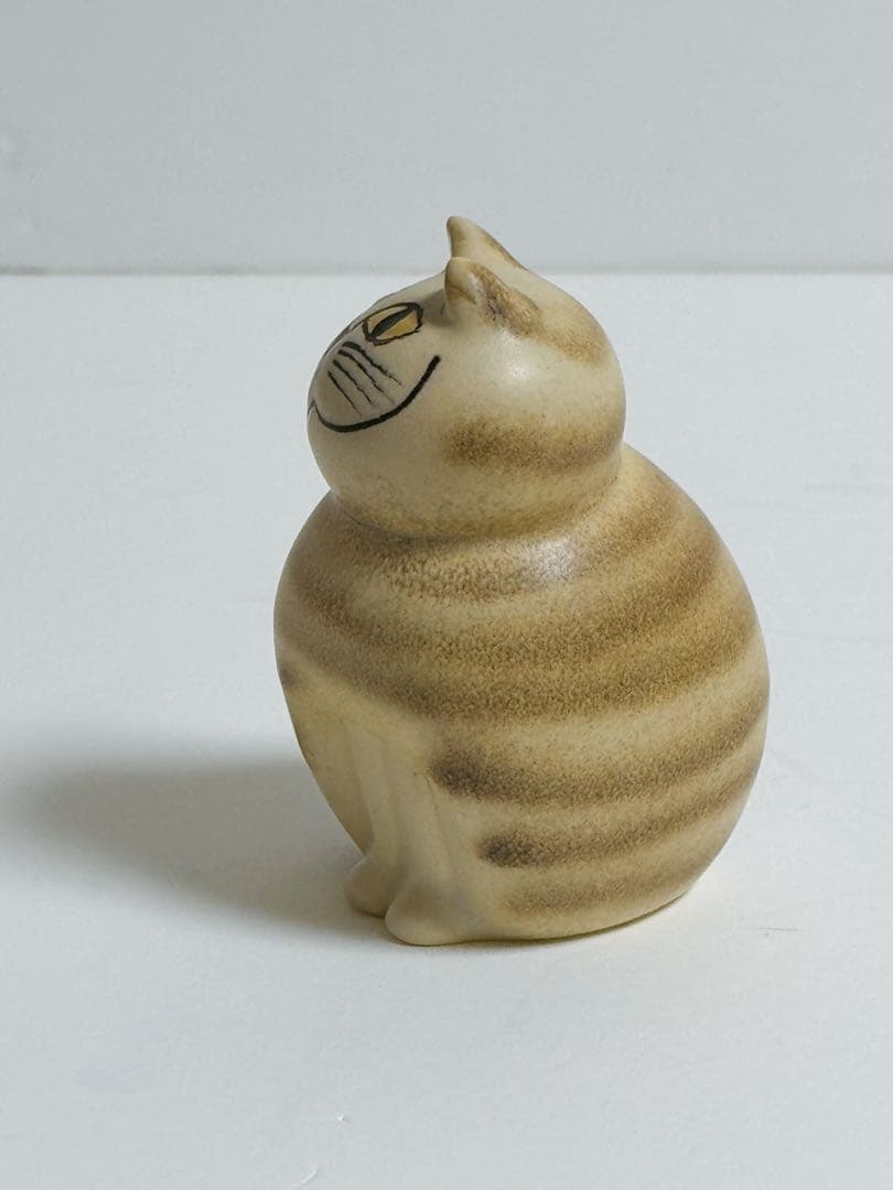 Lisa Larson リサラーソン ミア mini