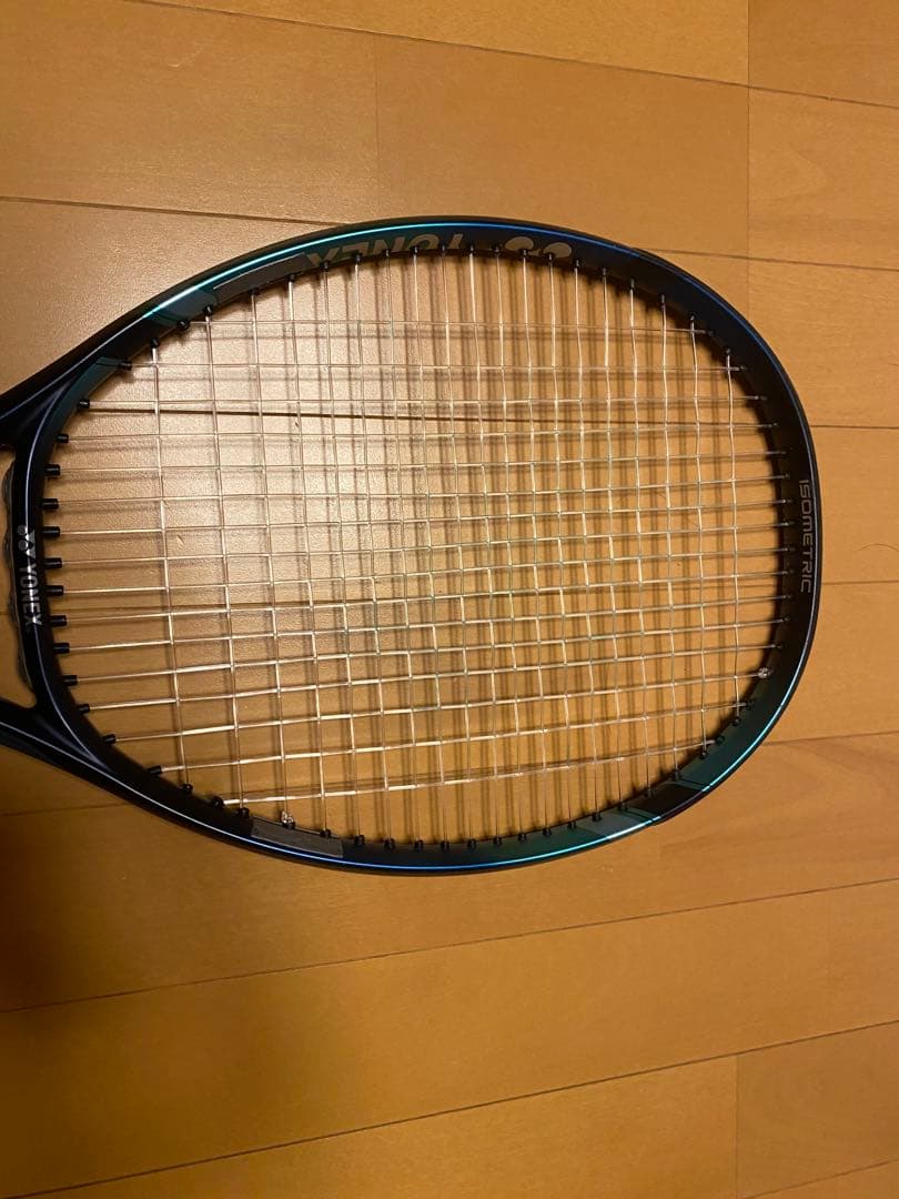 EZONE98L グリップ1