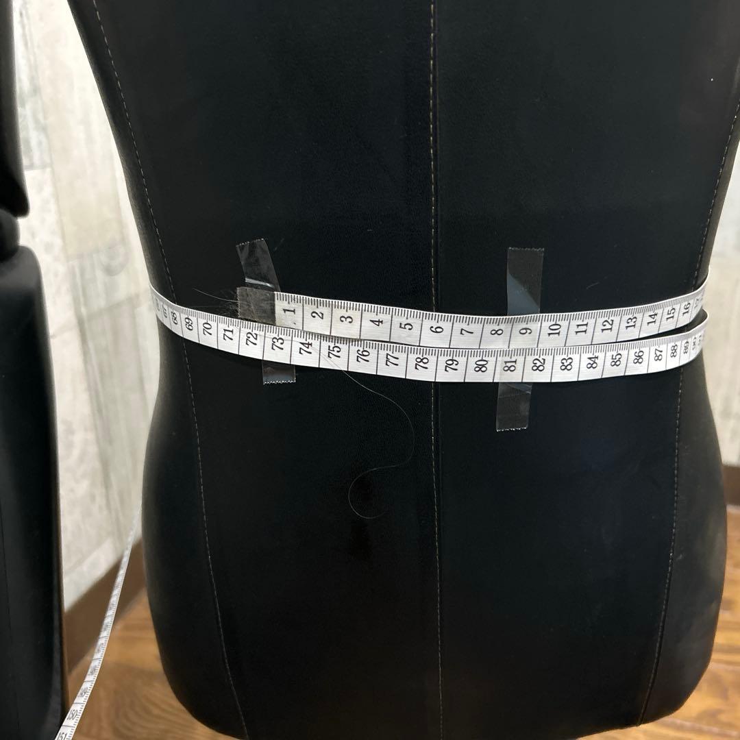 トルソー　男性用マネキン